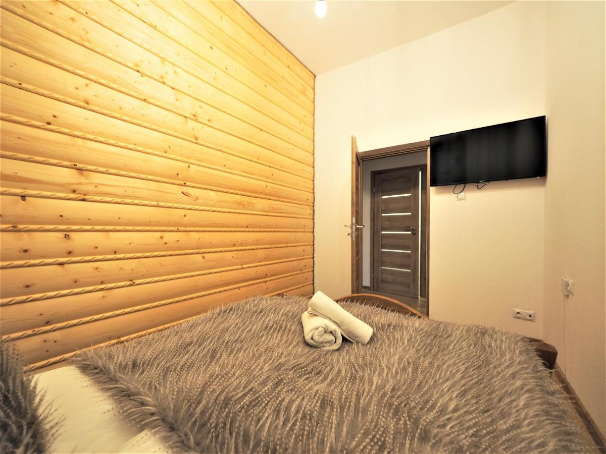 Vip Apartamenty Tytus Закопане Екстериор снимка