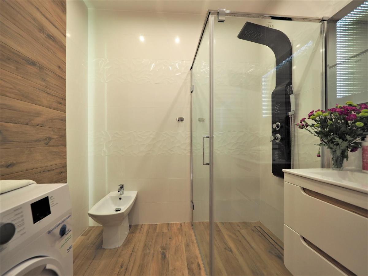 Vip Apartamenty Tytus Закопане Екстериор снимка