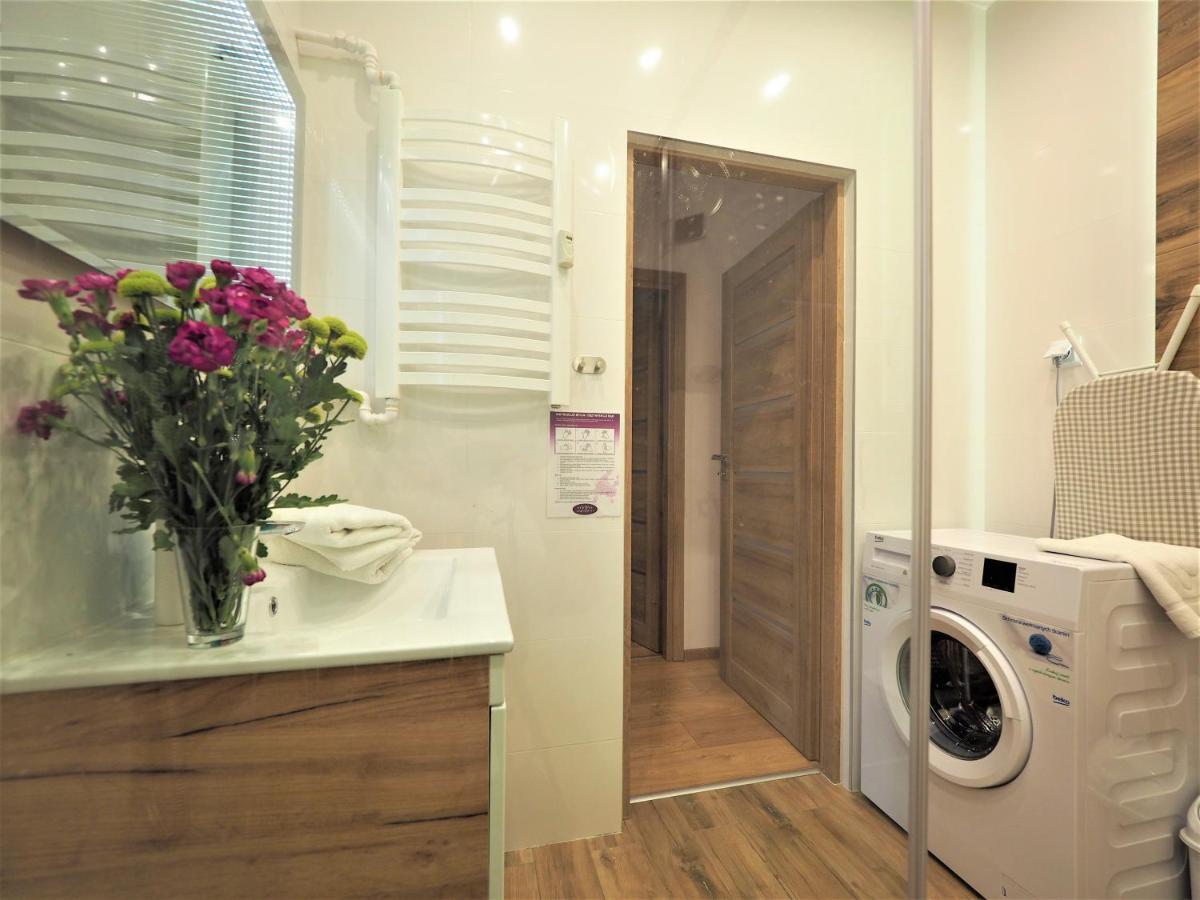 Vip Apartamenty Tytus Закопане Екстериор снимка
