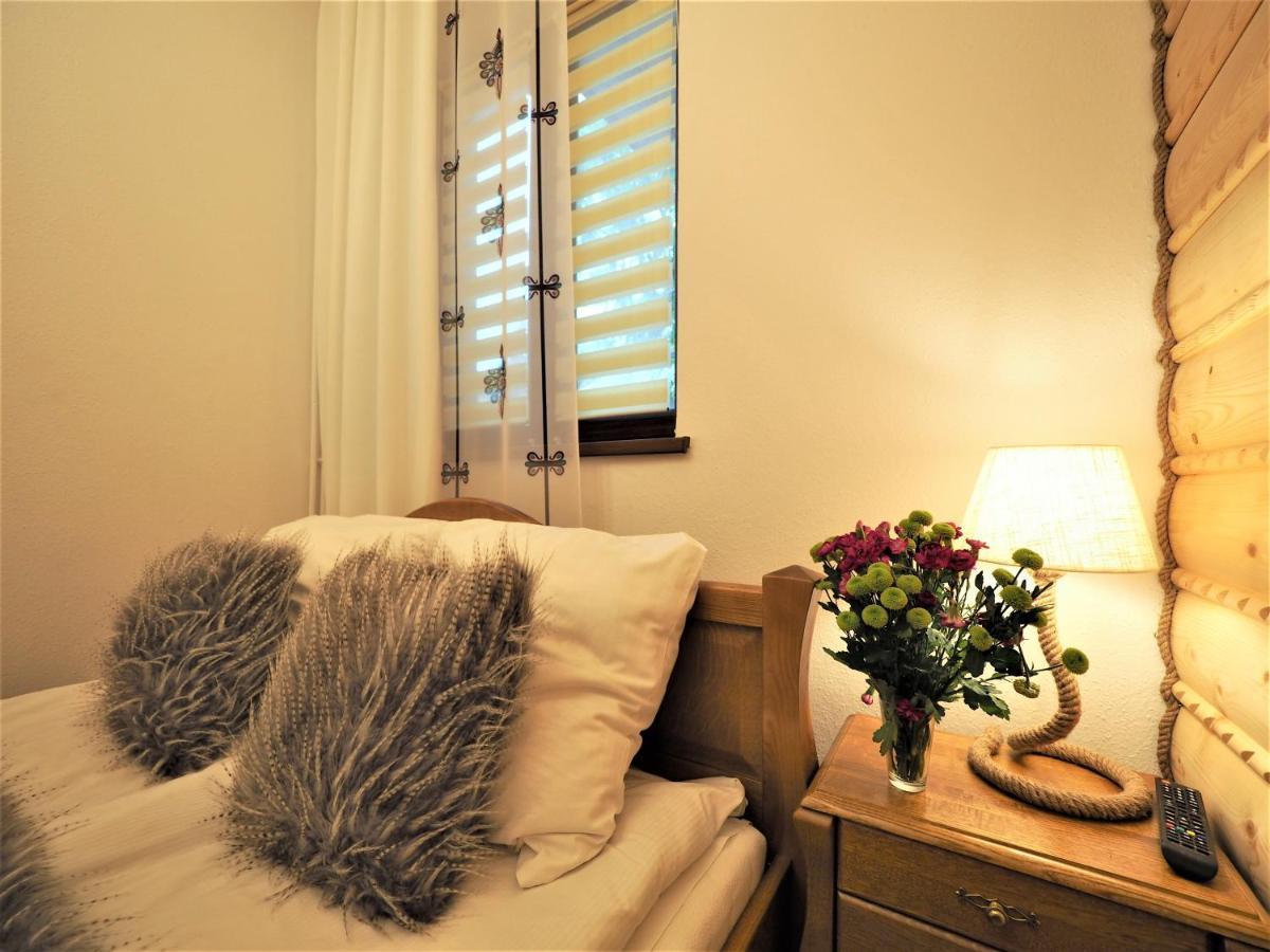 Vip Apartamenty Tytus Закопане Екстериор снимка