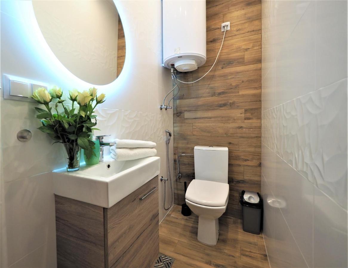 Vip Apartamenty Tytus Закопане Екстериор снимка