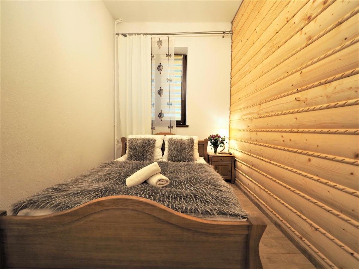 Vip Apartamenty Tytus Закопане Екстериор снимка