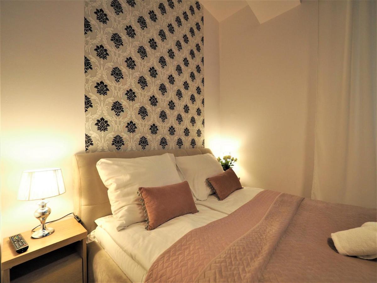 Vip Apartamenty Tytus Закопане Екстериор снимка